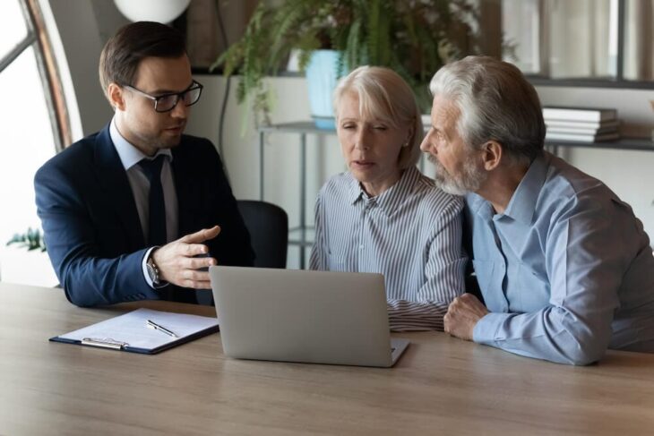 What Should You Do Next to Keep Your Will Working for You Staffordshire?