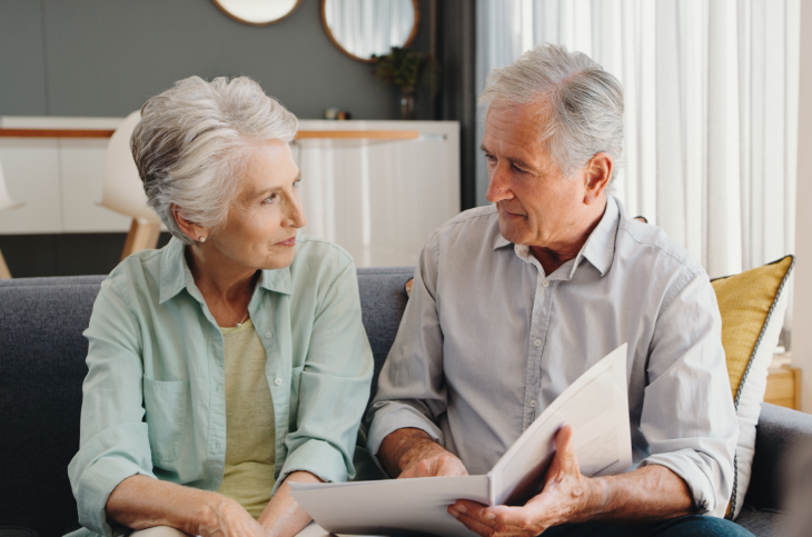 Why is having a will important even if I don’t own many assets Staffordshire?